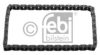 FEBI BILSTEIN 37614 Chain, intermediate shaft